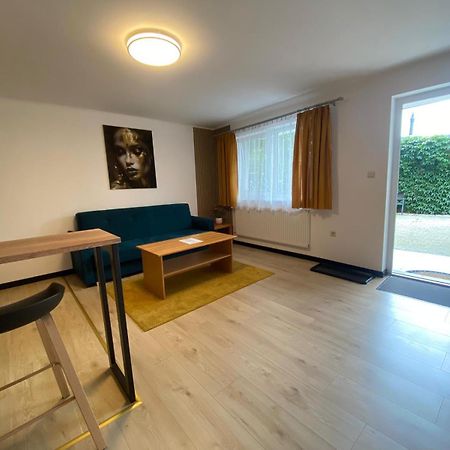Apartmany Tereza & Free Parking Братислава Экстерьер фото