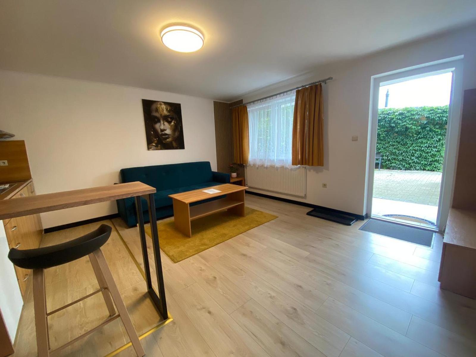 Apartmany Tereza & Free Parking Братислава Экстерьер фото